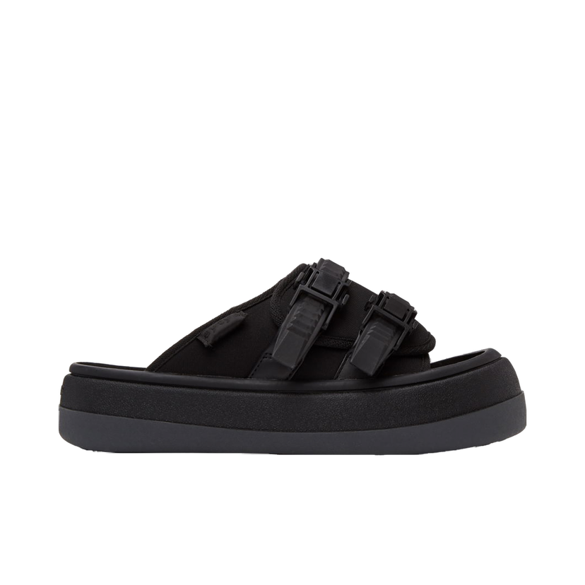 Tenisice i cipele Eytys Exclusive Capri Platform Sandals Crna | CNB