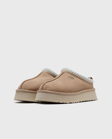 Tenisice i cipele UGG Tazz Slipper "Sand" W Bež | 1122553-SAN, 4
