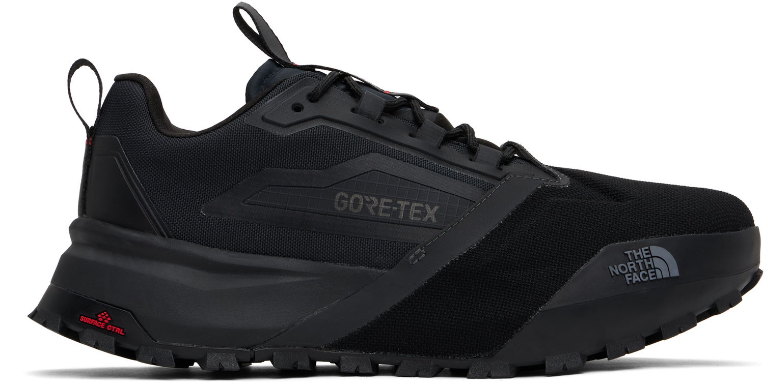 Tenisice i cipele The North Face Offtrail Tech GORE-TEX Crna | NF0A8ADY, 0