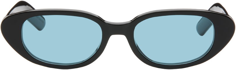 Sunčane naočale RETROSUPERFUTURE RETROSUPERFUTURE Vega Sunglasses Crna | QQ7