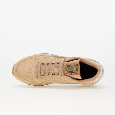 Tenisice i cipele Reebok Classic Leather 1983 Vintage Bež | GY9885, 3