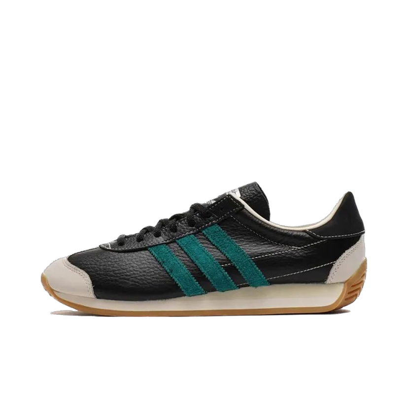 Tenisice i cipele adidas Originals COUNTRY OG W Crna | JI1344