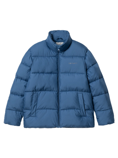 Pernata jakna Carhartt WIP Springfield Jacket Tamnoplava | I032262_1SK_XX