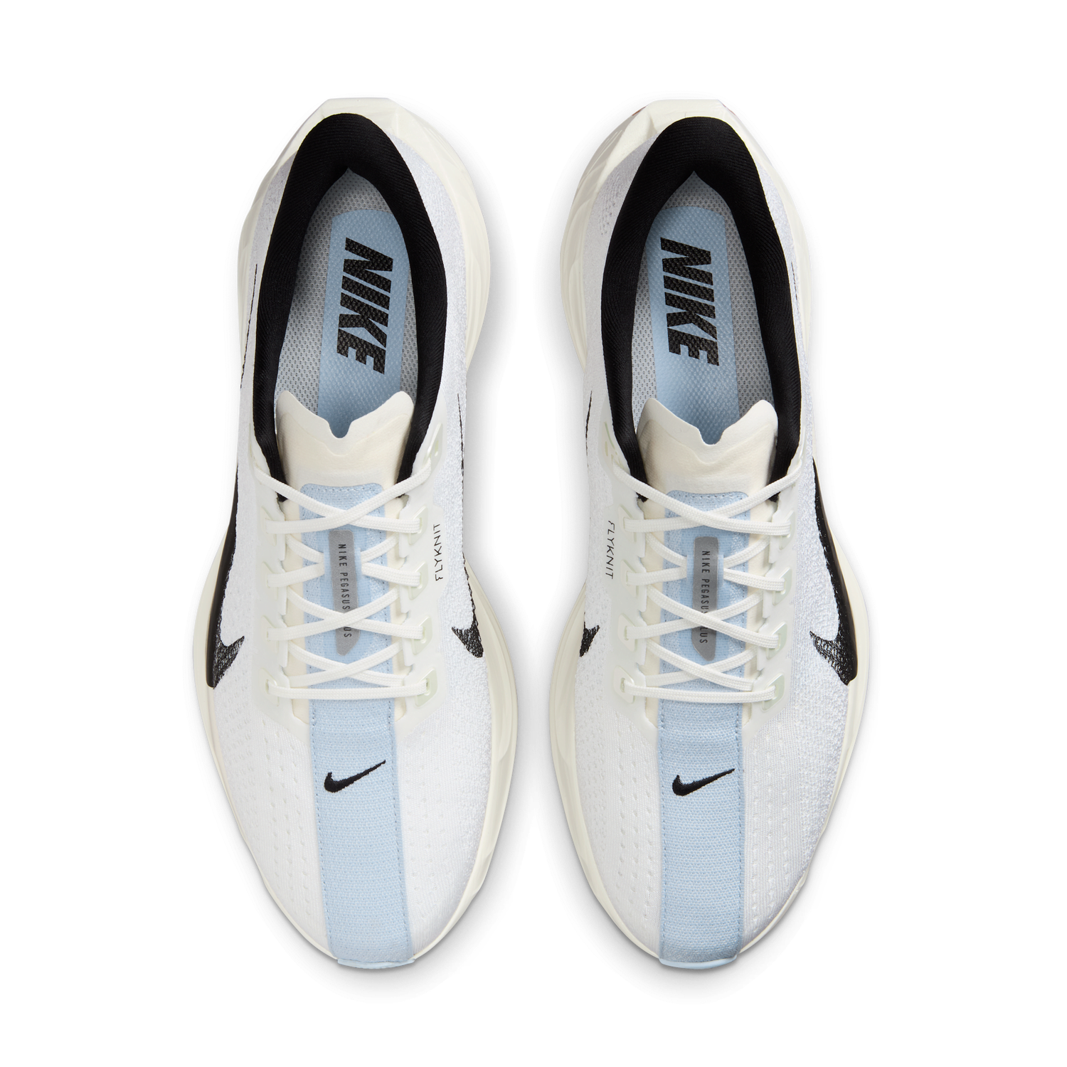 Tenisice i cipele Nike Pegasus Plus Bijela | FQ7262-101, 1