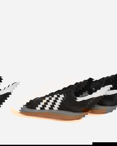 Tenisice i cipele adidas Originals Samba Decon Crna | IF0641, 4