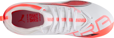 Tenisice i cipele Puma Puma ULTRA 5 Match MG Bijela | 108349-01, 2