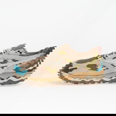 Tenisice i cipele Mizuno Wave Mujin TL Bež | D1GA251305, 0