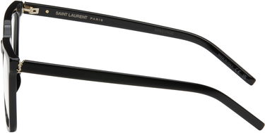 Sunčane naočale Saint Laurent Saint Laurent SL M146 Optical Frames Crna | SL M146 OPT-001, 2