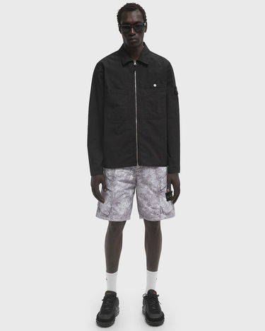 Kratke hlače Stone Island Stone Island Comfort Cargo Shorts Siva | K1S15L100015SA143.V0061, 2
