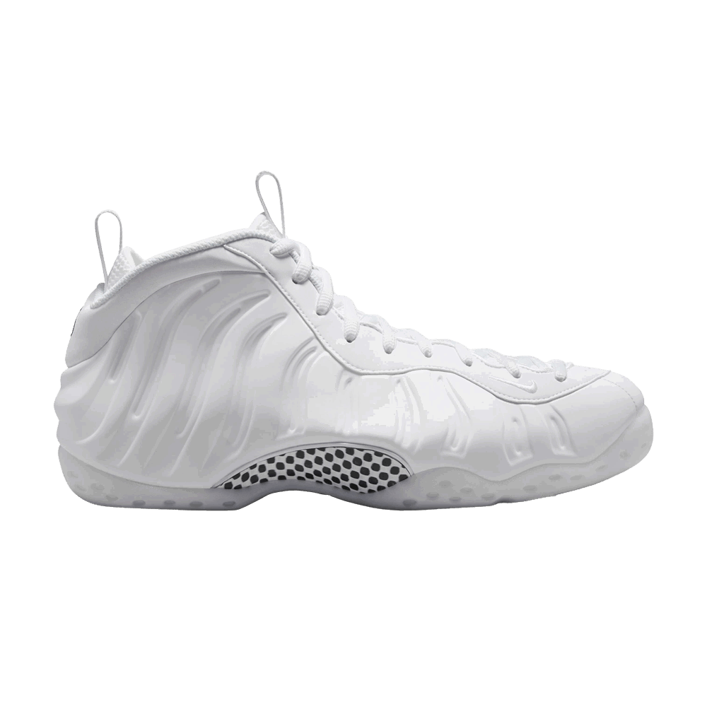 Tenisice i cipele Nike Foamposite One Bijela | HJ5195-100, 0