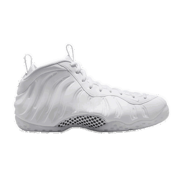 Tenisice i cipele Nike Foamposite One Bijela | HJ5195-100, 0