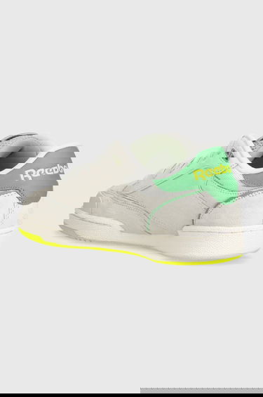 Tenisice i cipele Reebok Club C Siva | 100074251, 3