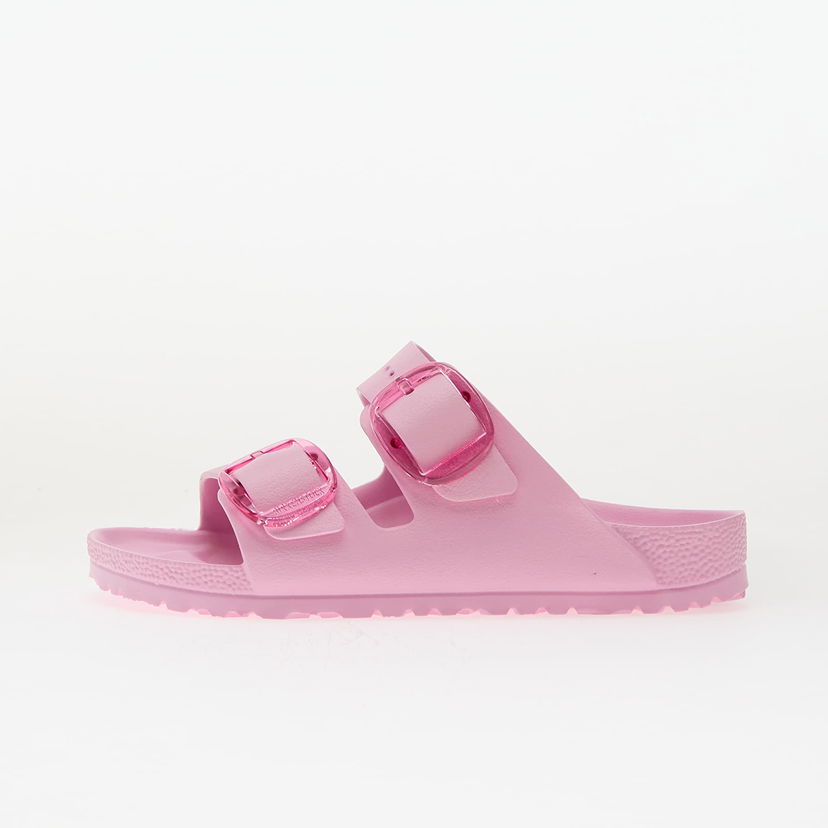 Tenisice i cipele Birkenstock Birkenstock Arizona Big Buckle EVA Slides 36 Ružičasta | 1029642