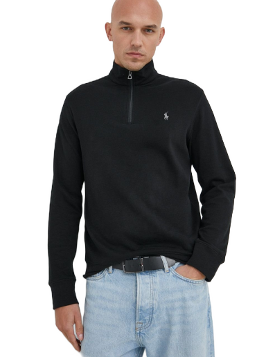 Džemper Polo by Ralph Lauren Sweater Crna | 710812963037