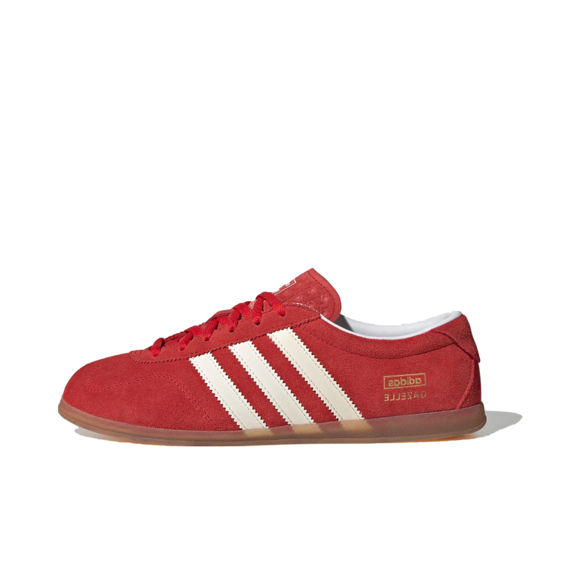 Tenisice i cipele adidas Originals Gazelle Lo Pro Crvena | JR5744