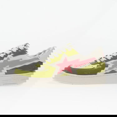 Tenisice i cipele BAPE BAPE Sta Icon 2 Zelena | 001FWL301307MGRN, 0