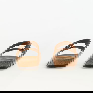 Tenisice i cipele Birkenstock Arizona BFBC Earthy Vegan Pecan VEG Smeđa | 1025046, 2