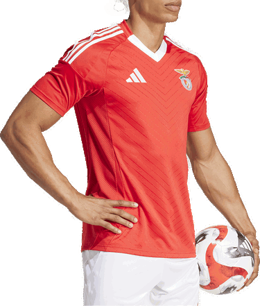 Dres adidas Originals SLB Home Jersey 2 2024/25 Crvena | it6480, 0