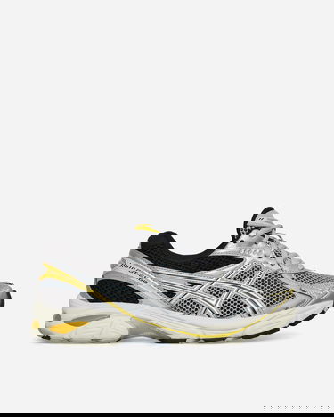 Tenisice i cipele Asics GT-2160 Piedmont Grey / Pure Silver Siva | 1203A275-023, 0