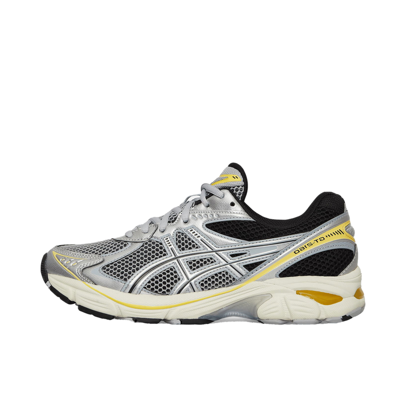 Tenisice i cipele Asics GT-2160 Piedmont Grey / Pure Silver Siva | 1203A275-023