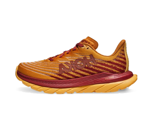 Trčanje Hoka One One Mach 5 "Orange" Narančasta | 1127893-AHRT