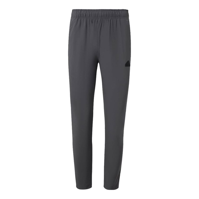 Hlače adidas Originals Men's Knit Training Pants Siva | IT4334