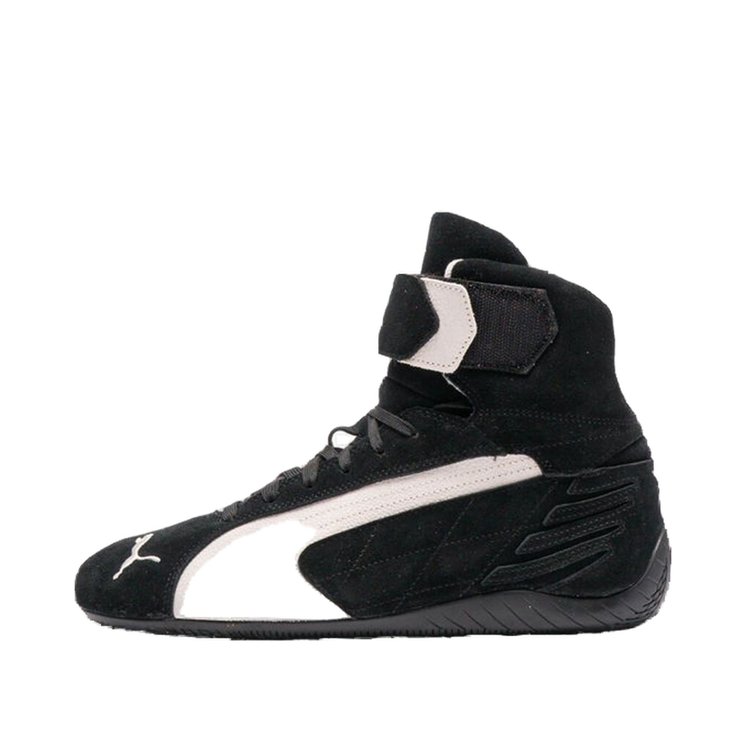 Tenisice i cipele Puma Speedcat Mid Crna | 400384-01