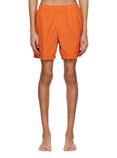 Kupaći kostimi Stone Island Patch Swim Shorts Narančasta | 1015B0946