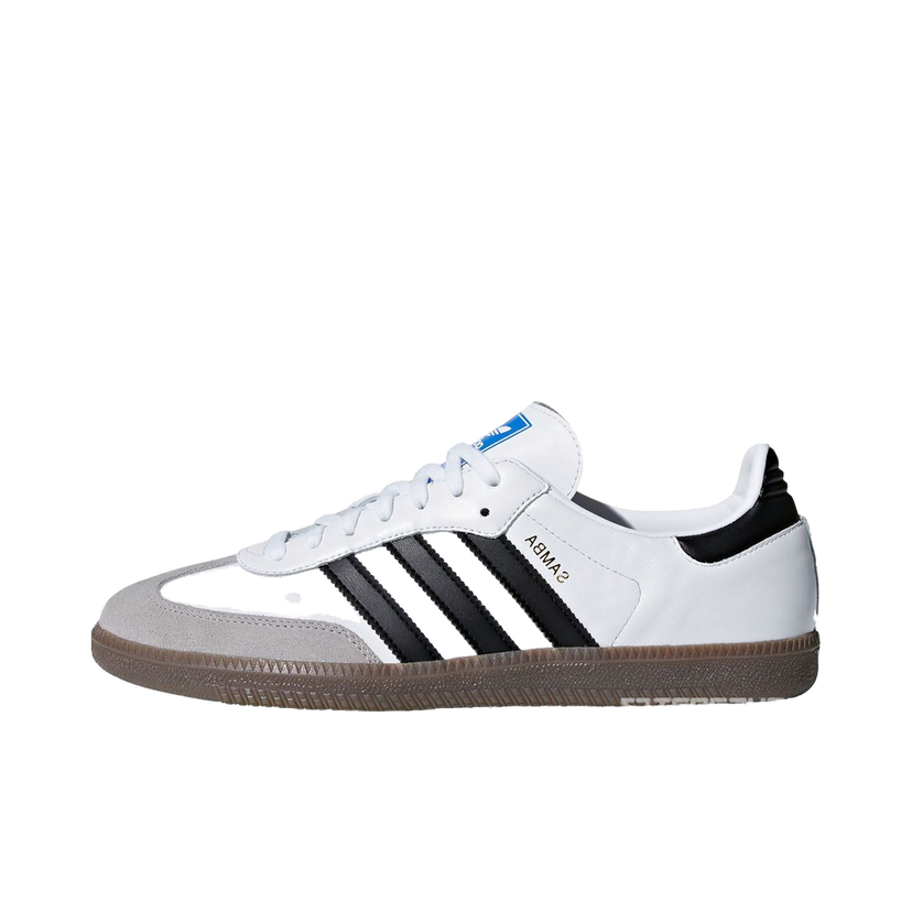 Tenisice i cipele adidas Originals Samba OG Bijela | b75806