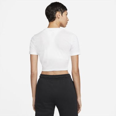 Majica kratkih rukava Nike Sportswear T-Shirt Bijela | DM2687-100, 1