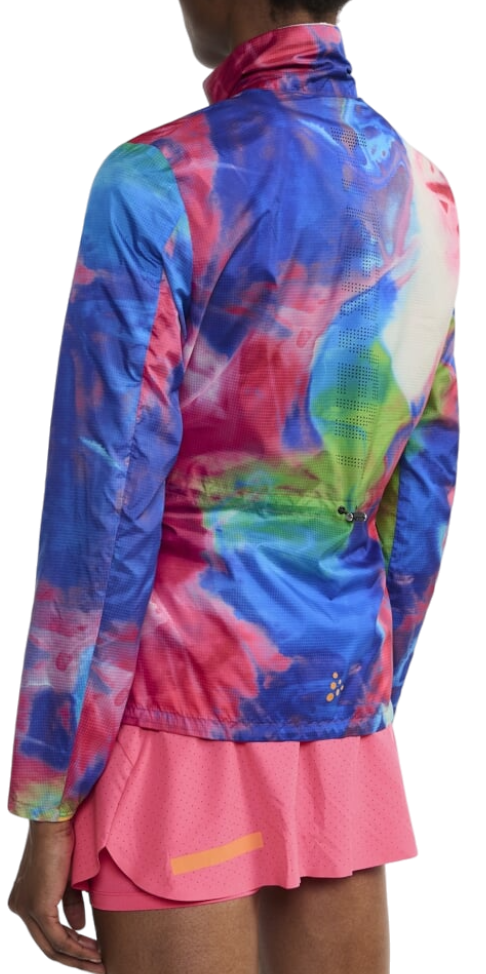 Vjetrovka Craft PRO Hypervent 2 Višebojno | 1914593-745007, 1