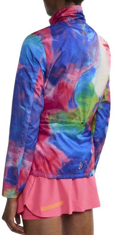 Vjetrovka Craft PRO Hypervent 2 Višebojno | 1914593-745007, 1