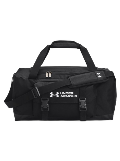 Putna torba Under Armour Travel Bag Crna | 1376466-001