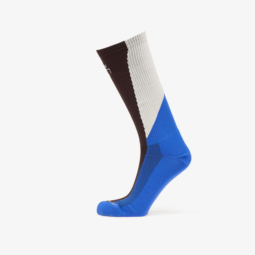 Čarape A-COLD-WALL* A-COLD-WALL* Overstitch Socks Višebojno | ACWMSK043 Blue House