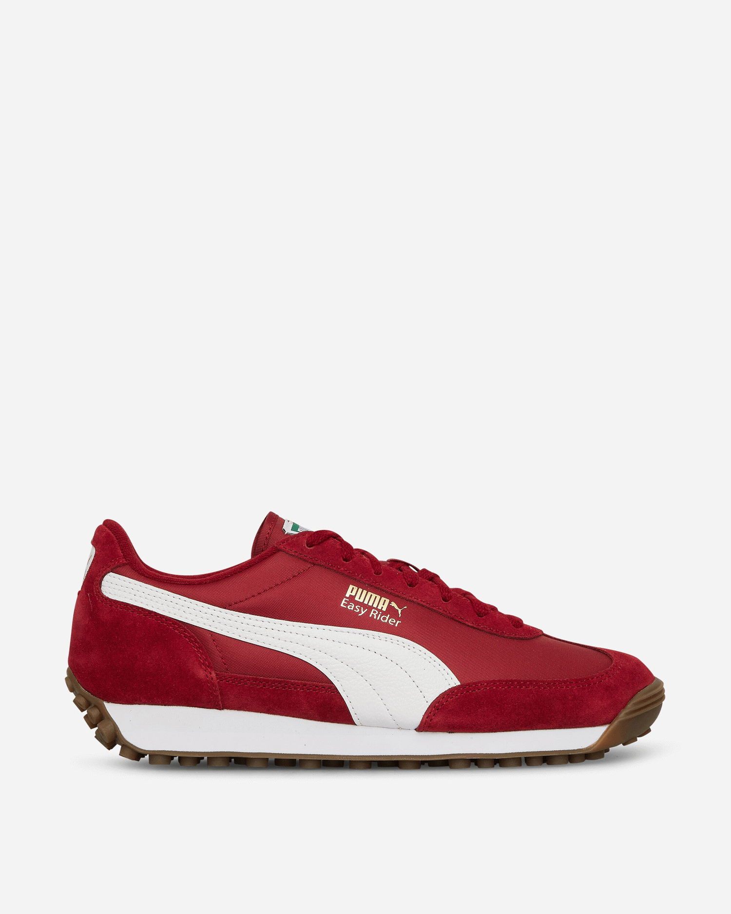 Tenisice i cipele Puma Easy Rider Vintage Sneakers Intense Red Tamnocrvena | 399028-12, 1