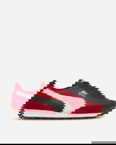 Tenisice i cipele Puma Easy Rider Vintage Sneakers Intense Red Tamnocrvena | 399028-12, 1