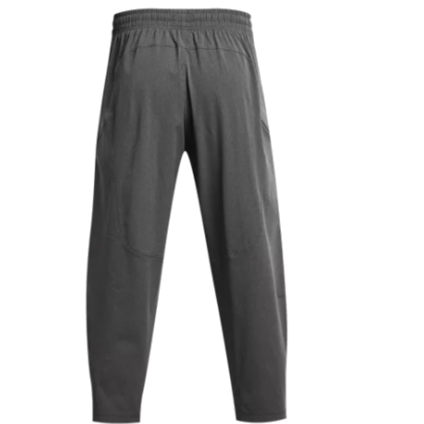 Hlače Under Armour Airvent Unstoppable 7/8 Training Pants Siva | 1383030-025