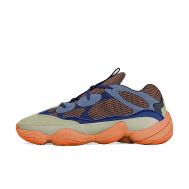 Tenisice i cipele adidas Yeezy Yeezy 500 "Enflame" Narančasta | GZ5541, 0