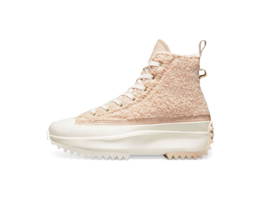 Tenisice i cipele Converse Run Star Hike Bež | A04258C