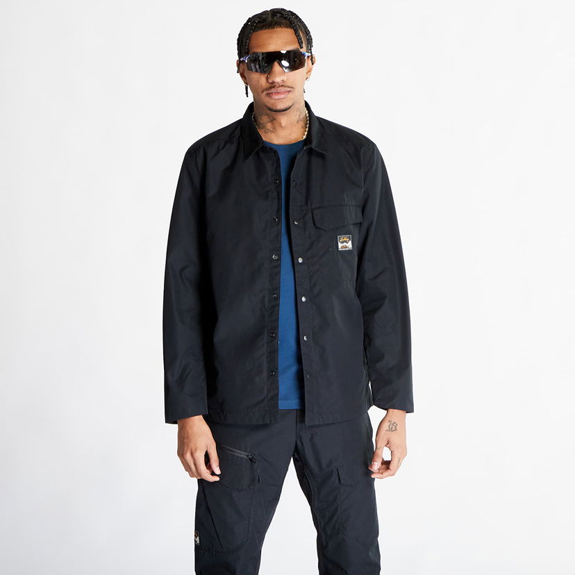 Košulja Lundhags Lundhags Knak Insulated Shirt Crna | 1119107-900