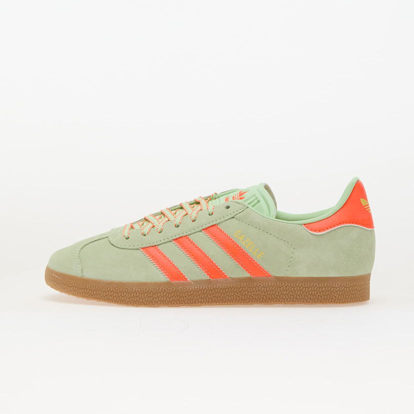 Tenisice i cipele adidas Originals Gazelle Zelena | JH7212