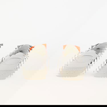 Tenisice i cipele Off-White Low Top 3.0 Off Court Bijela | OMIA29KC99LEA0010120, 4