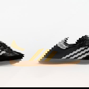 Tenisice i cipele adidas Originals Messi x Samba Light Pink/ Core Black/ Gum4 Crna | IH8159, 1