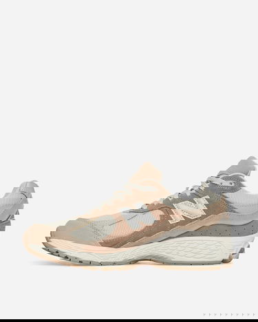 Tenisice i cipele New Balance 2002R "Driftwood" Bež | M2002RSI, 2