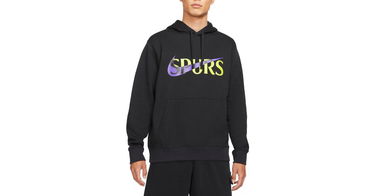 Dukserice Nike Tottenham Hotspur Fleece Pullover Hoodie Crna | cw0524-010, 1