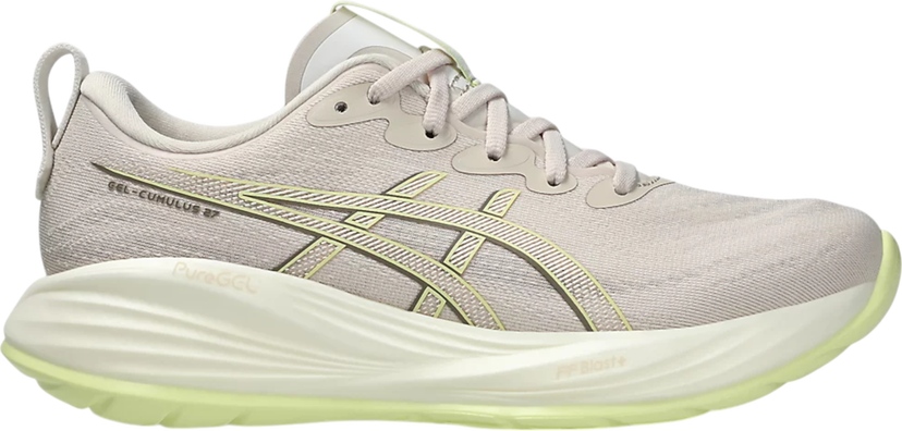 Tenisice i cipele Asics GEL-CUMULUS 27 Bež | 1012b772-250