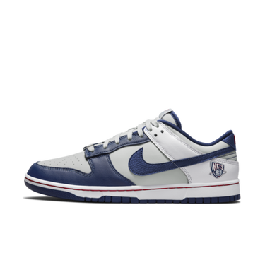 Tenisice i cipele Nike NBA x Dunk Low EMB "75th Anniversary - Nets" Plava | DD3363-001, 0
