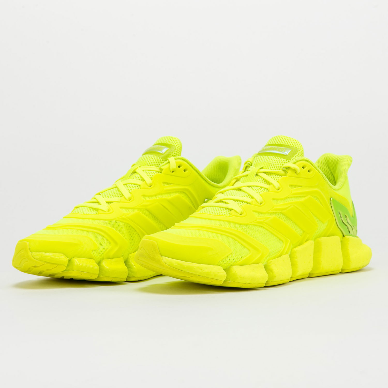 Tenisice i cipele adidas Performance Climacool Vento Žuta | FZ1717, 1