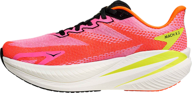 Tenisice i cipele Hoka One One Mach X 3 Ružičasta | 1168721-nnrs, 4