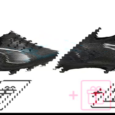 Tenisice i cipele Puma ULTRA 5 ULTIMATE FG Crna | 108159-02, 0